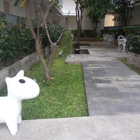 The Sea Condominium 267/50 Sam Roi Yot Exterior foto