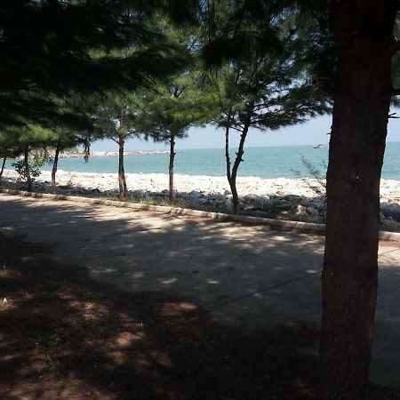 The Sea Condominium 267/50 Sam Roi Yot Exterior foto